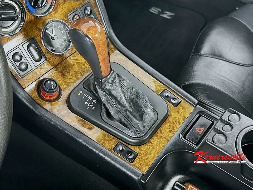 2001 BMW Z3 Roadster - Image 12 of 24