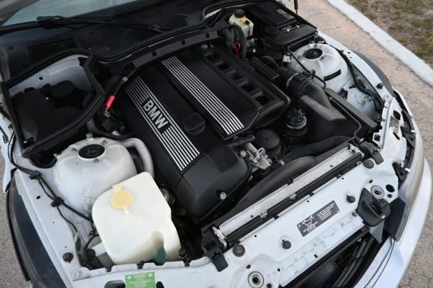 2001 BMW Z3 Roadster - Image 6 of 7
