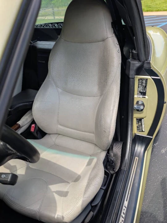 2001 BMW Z3 Roadster - Image 25 of 25