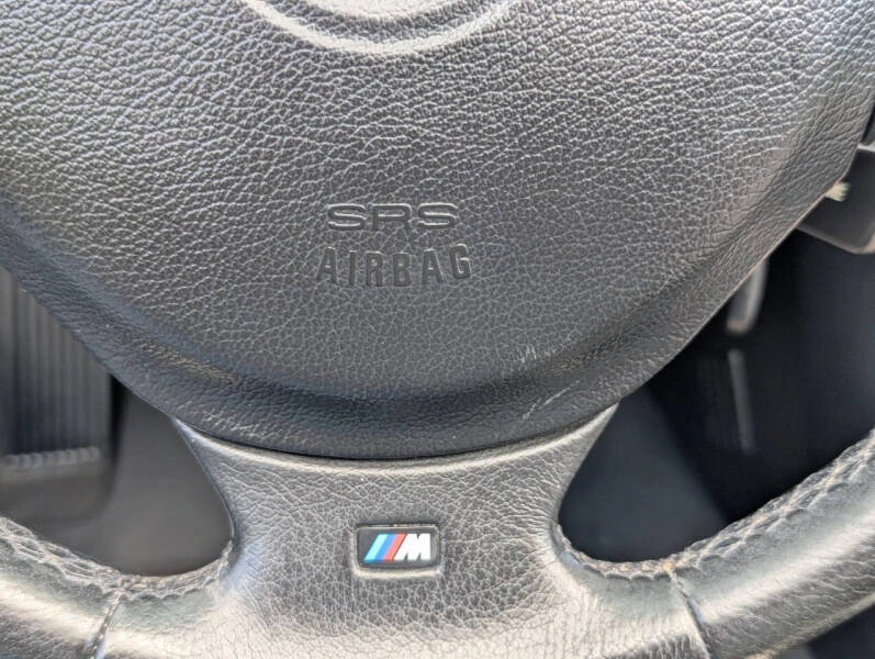 2001 BMW Z3 Roadster - Image 23 of 25