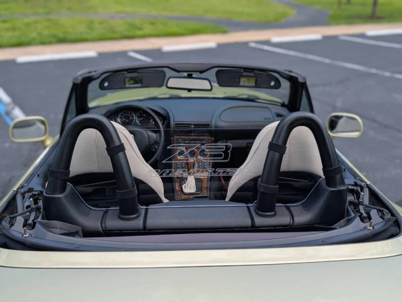 2001 BMW Z3 Roadster - Image 17 of 25