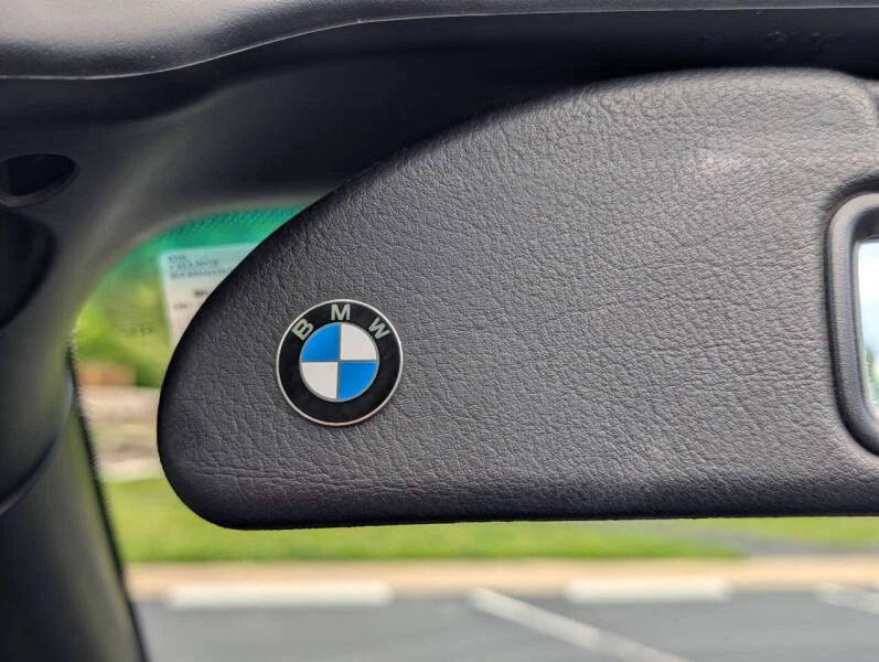 2001 BMW Z3 Roadster - Image 22 of 25
