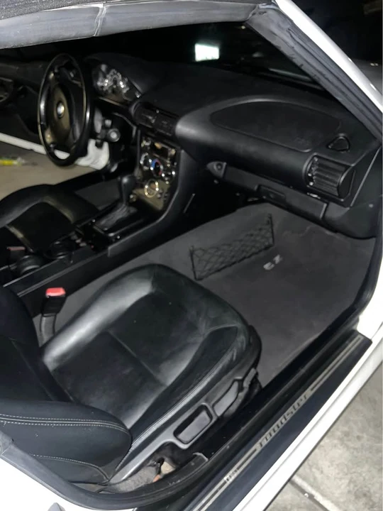 2001 BMW Z3 Roadster - Image 9 of 11