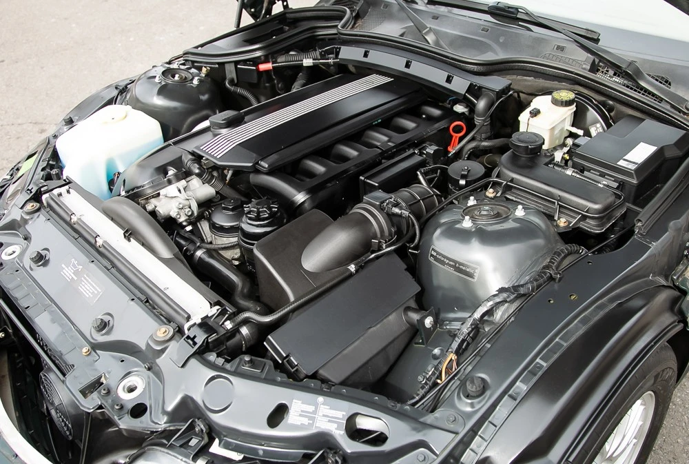 2001 BMW Z3 Roadster - Image 16 of 19