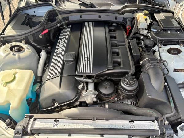 2001 BMW Z3 Roadster - Image 17 of 21