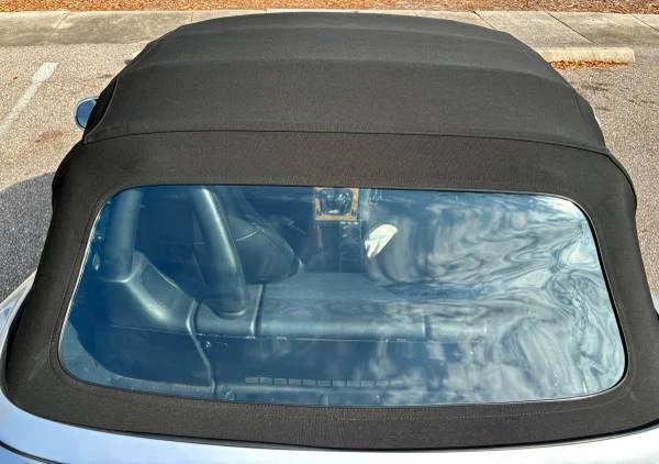2001 BMW Z3 Roadster - Image 19 of 21