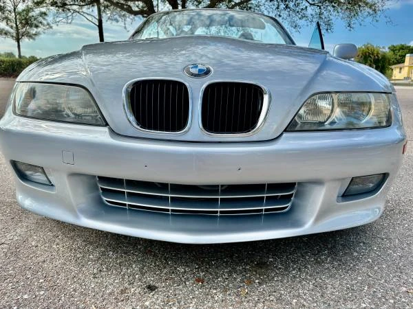 2001 BMW Z3 Roadster - Image 18 of 21