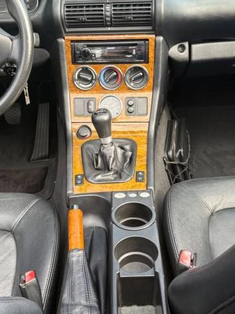 2001 BMW Z3 Roadster - Image 8 of 21