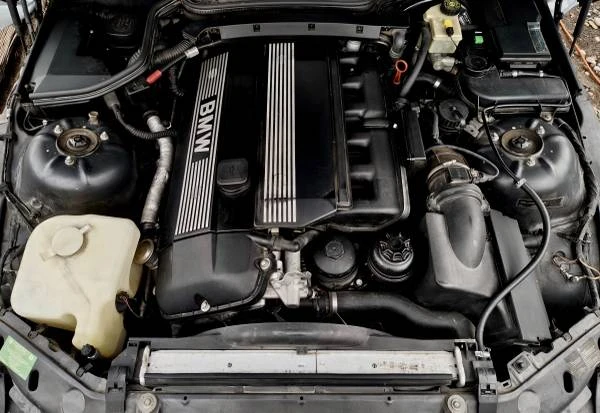 2001 BMW Z3 Roadster - Image 3 of 13