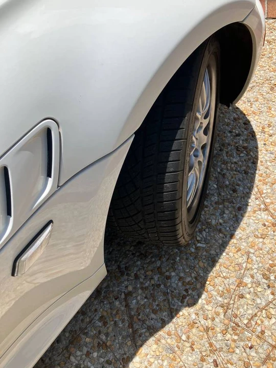 2001 BMW Z3 - Image 7 of 16
