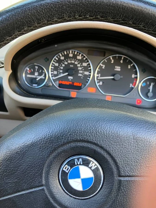2001 BMW Z3 - Image 12 of 16