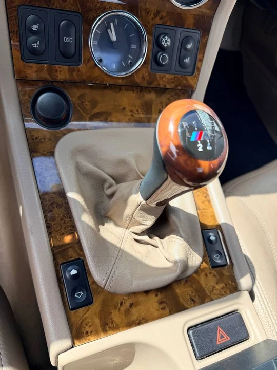 2001 BMW Z3 Roadster - Image 3 of 12