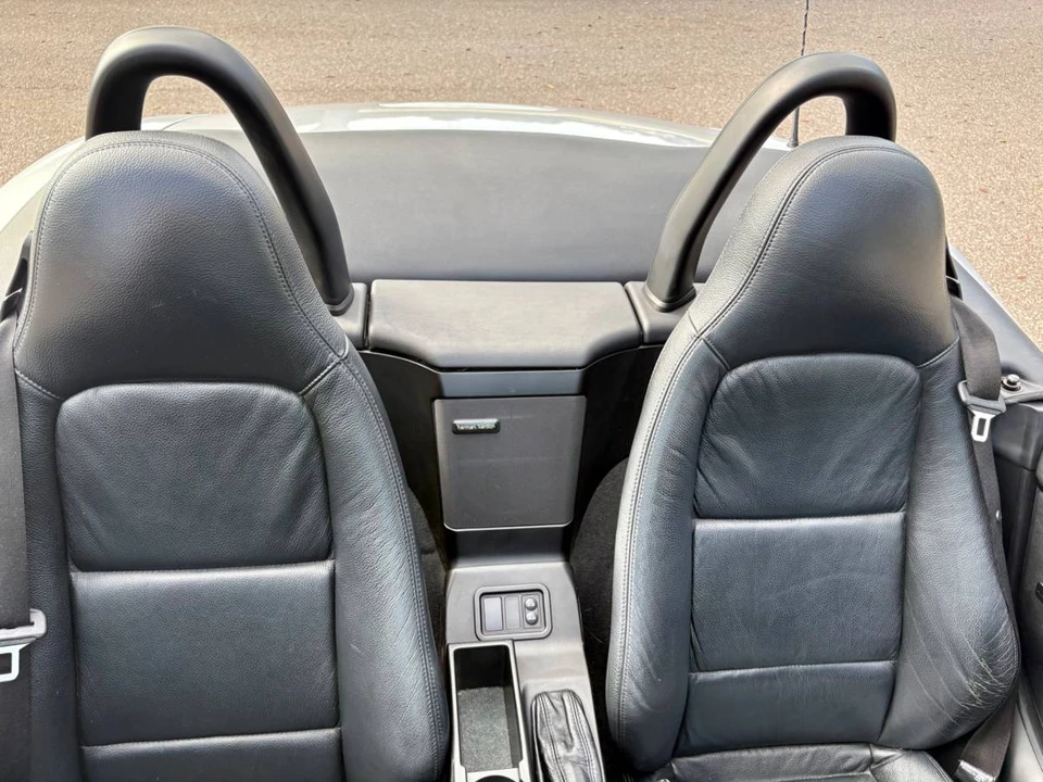 2001 BMW Z3 Roadster - Image 12 of 22