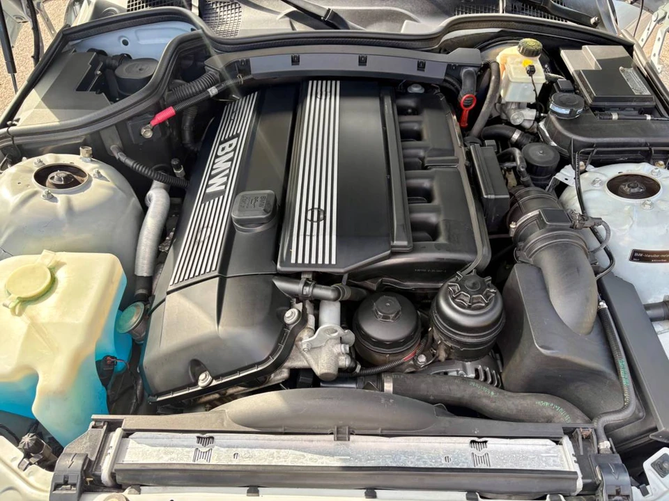 2001 BMW Z3 Roadster - Image 17 of 22
