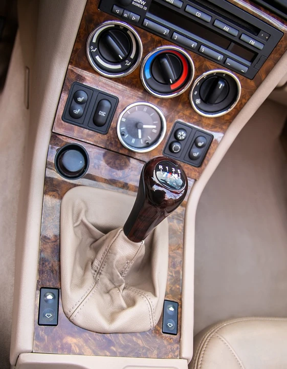 2001 BMW Z3 Roadster - Image 15 of 19