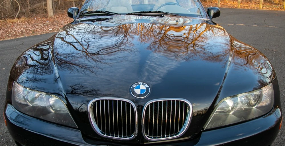 2001 BMW Z3 Roadster - Image 12 of 19