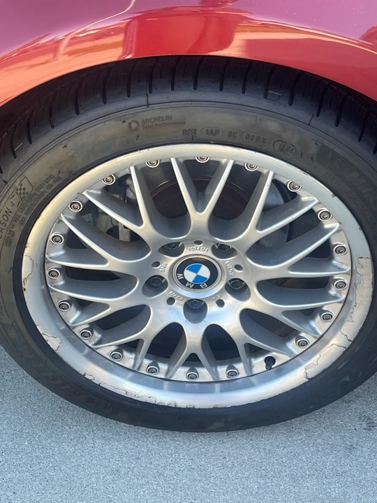 2001 BMW Z3 Roadster - Image 10 of 16