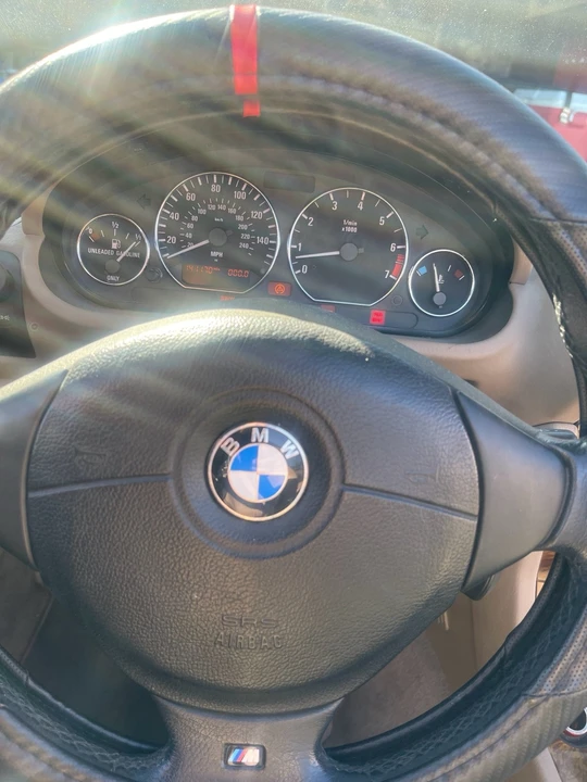 2001 BMW Z3 Roadster - Image 13 of 16