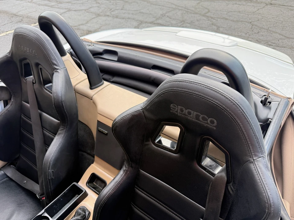 2001 BMW Z3 Roadster - Image 20 of 25