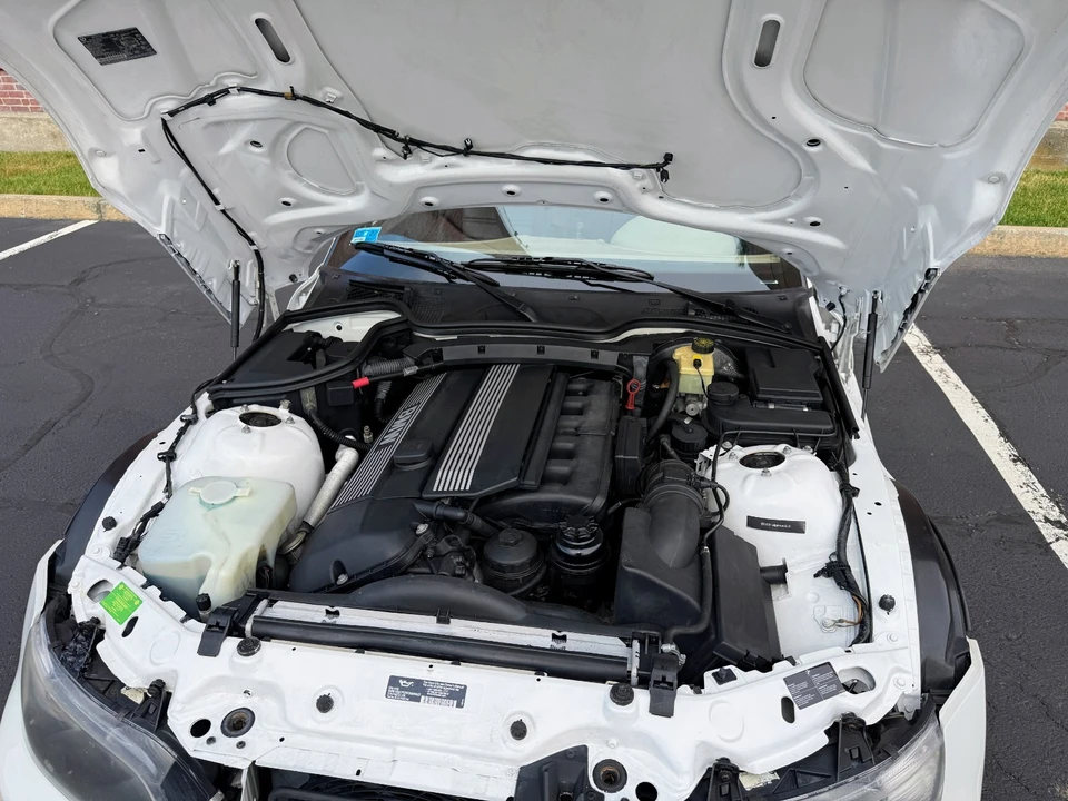 2001 BMW Z3 Roadster - Image 5 of 25