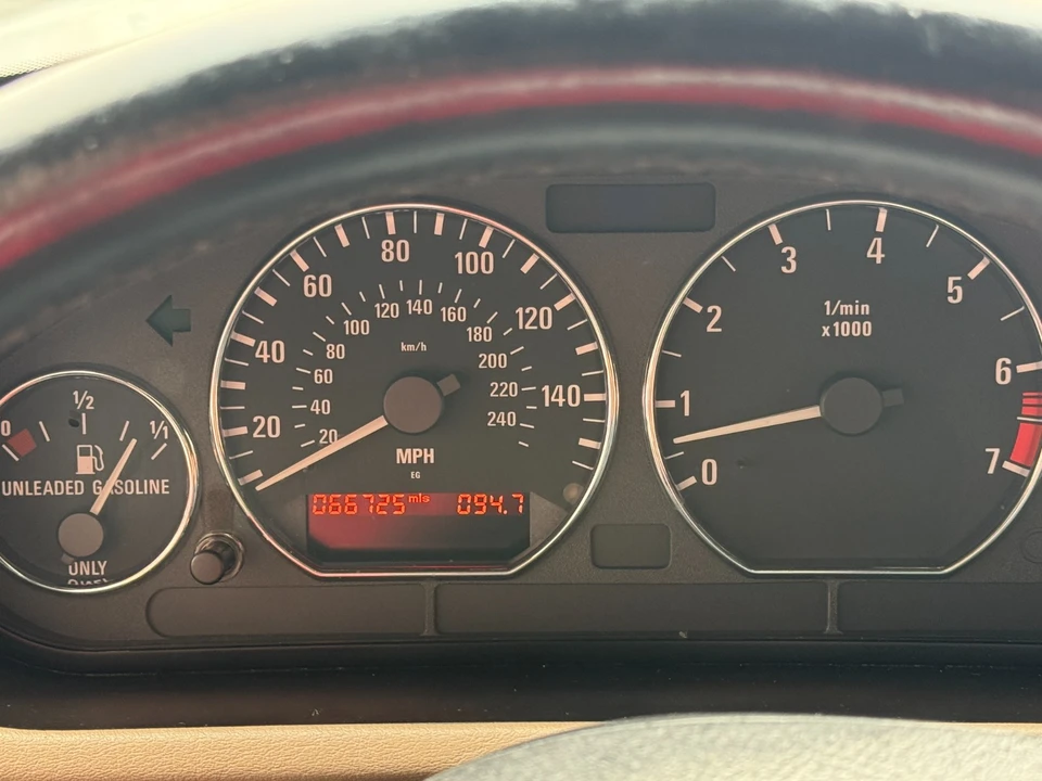 2001 BMW Z3 Roadster - Image 14 of 25
