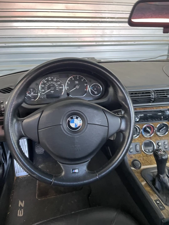 2001 BMW Z3 Roadster - Image 19 of 19