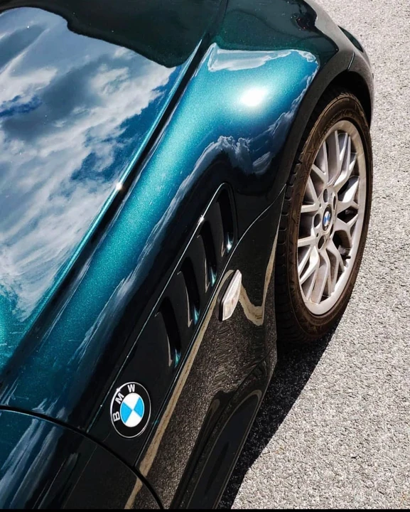 2001 BMW Z3 Roadster - Image 19 of 20