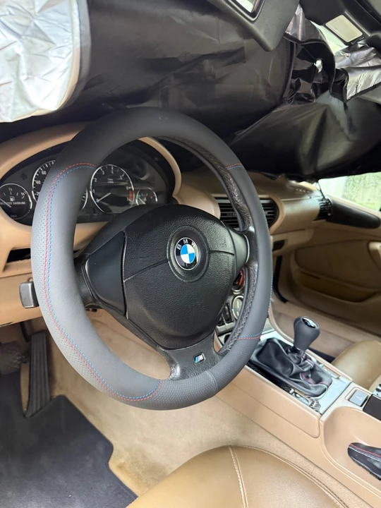 2001 BMW Z3 Roadster - Image 13 of 20