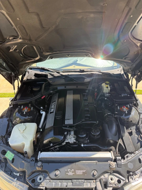 2001 BMW Z3 Roadster - Image 20 of 20