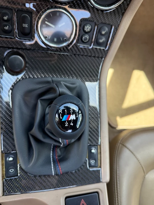 2001 BMW Z3 Roadster - Image 14 of 20