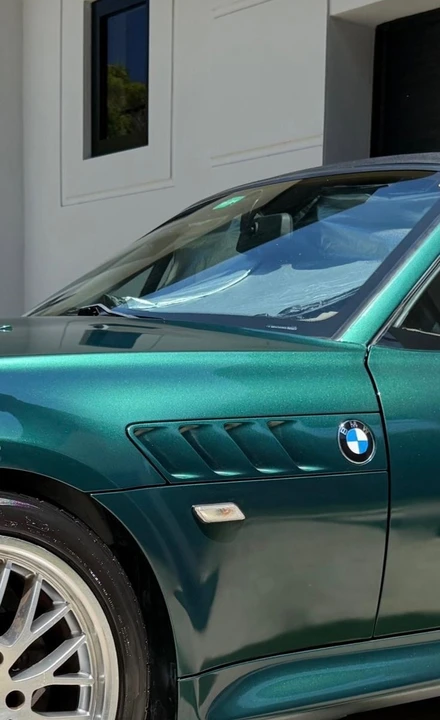 2001 BMW Z3 Roadster - Image 20 of 20
