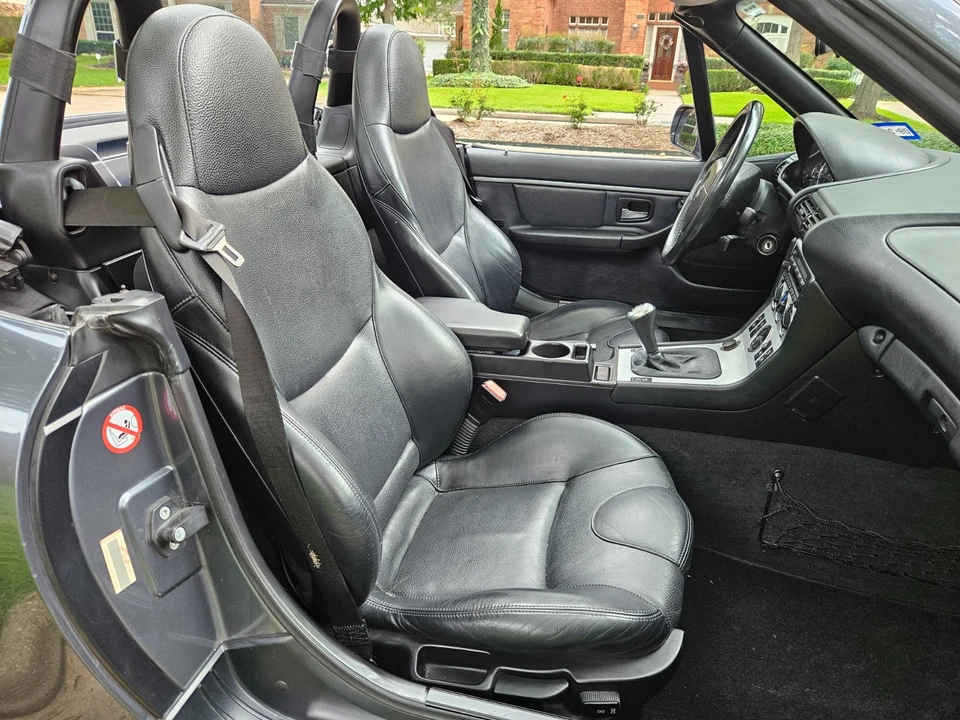 2001 BMW Z3 Roadster - Image 15 of 21