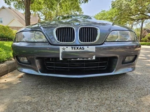 2001 BMW Z3 Roadster - Image 11 of 21