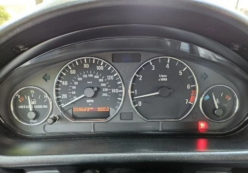2001 BMW Z3 Roadster - Image 16 of 21