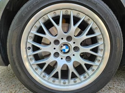 2001 BMW Z3 Roadster - Image 20 of 21