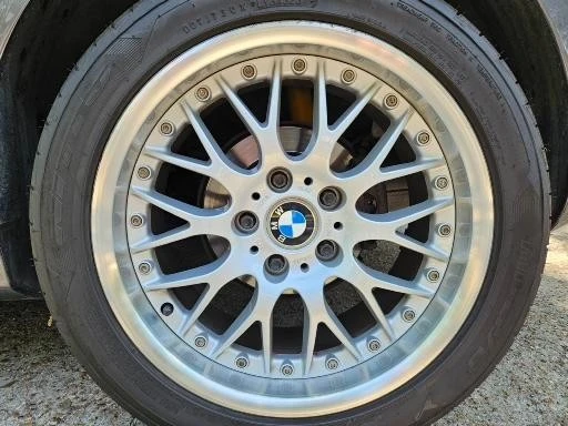 2001 BMW Z3 Roadster - Image 21 of 21