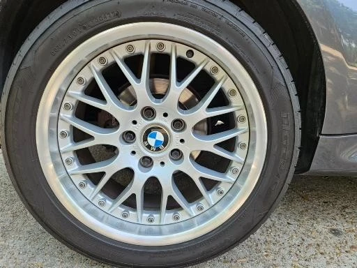 2001 BMW Z3 Roadster - Image 19 of 21