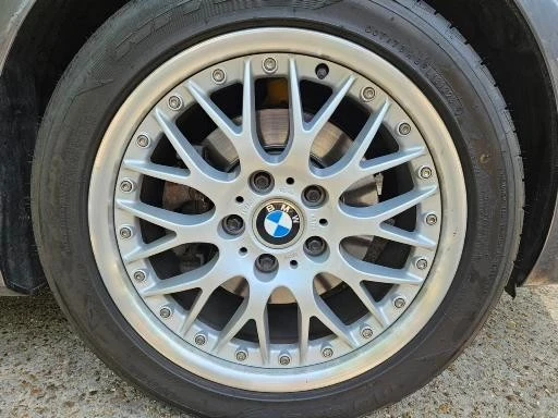2001 BMW Z3 Roadster - Image 18 of 21