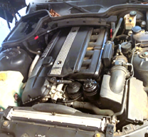 2001 BMW Z3 Roadster - Image 2 of 8