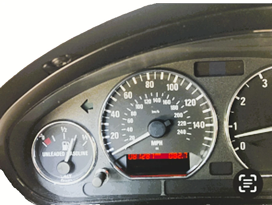 2001 BMW Z3 Roadster - Image 6 of 8