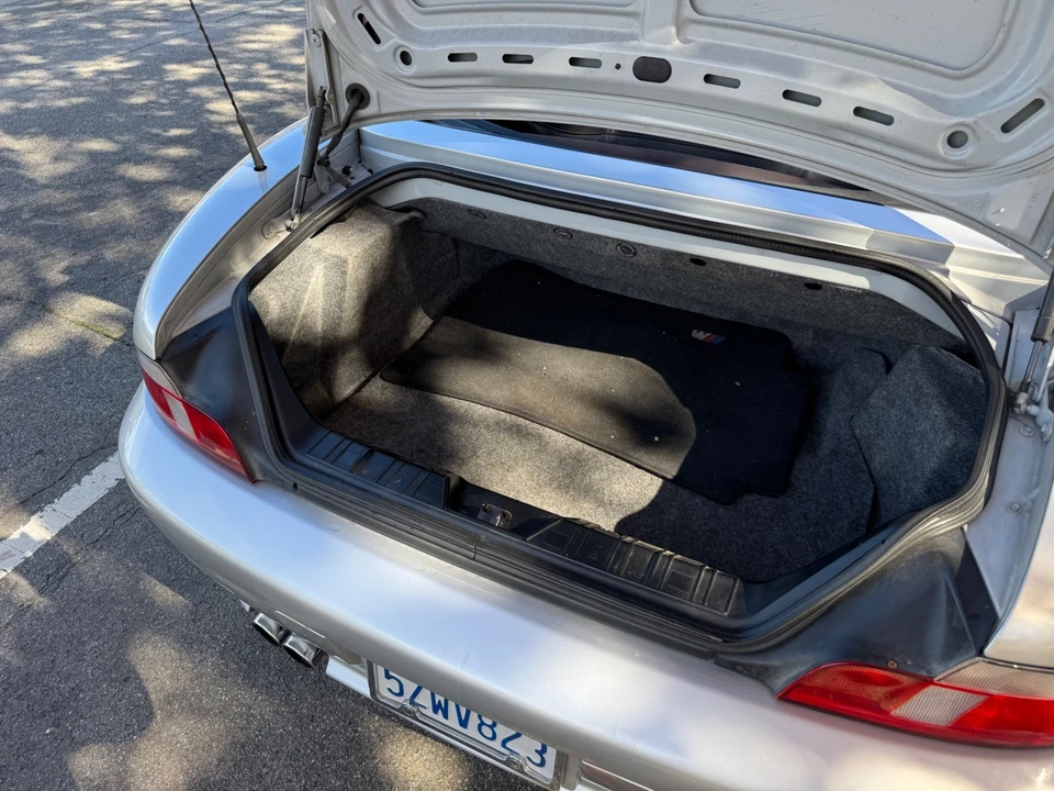 2001 BMW Z3 Roadster - Image 18 of 21