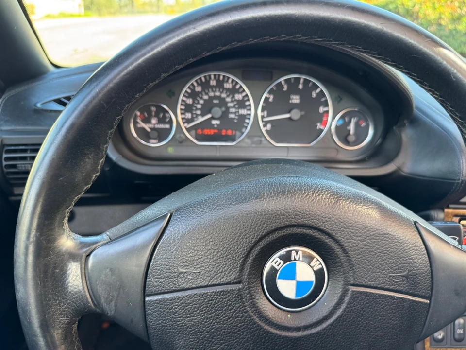 2001 BMW Z3 Roadster - Image 21 of 21