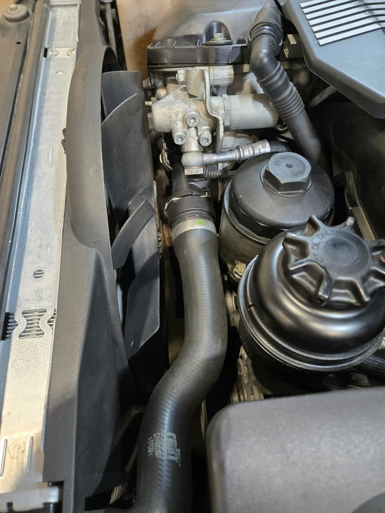 2001 BMW Z3 Roadster - Image 25 of 31