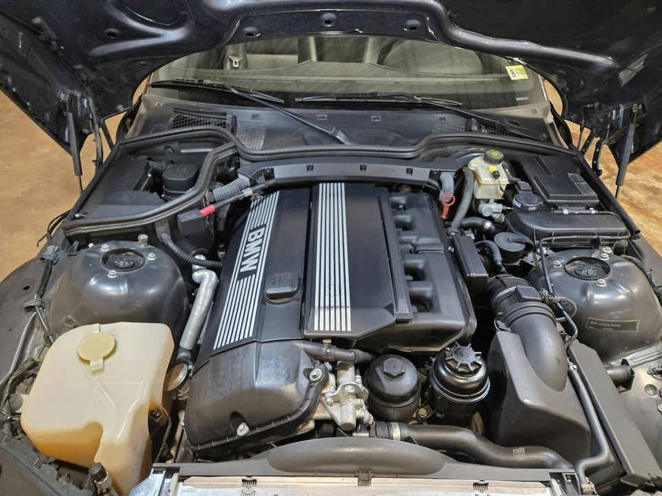 2001 BMW Z3 Roadster - Image 15 of 31