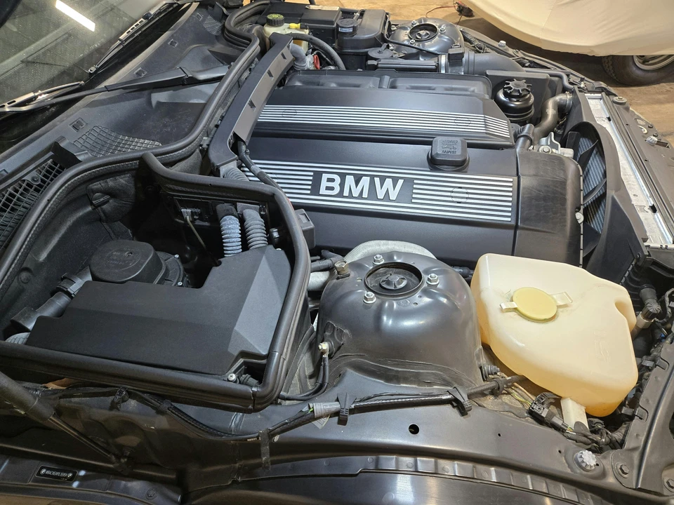 2001 BMW Z3 Roadster - Image 23 of 31