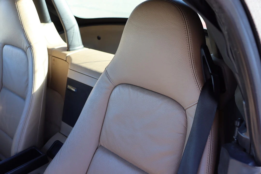 2001 BMW Z3 Roadster - Image 12 of 21