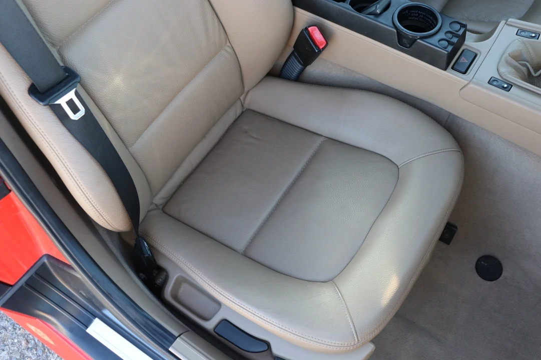 2001 BMW Z3 Roadster - Image 15 of 21