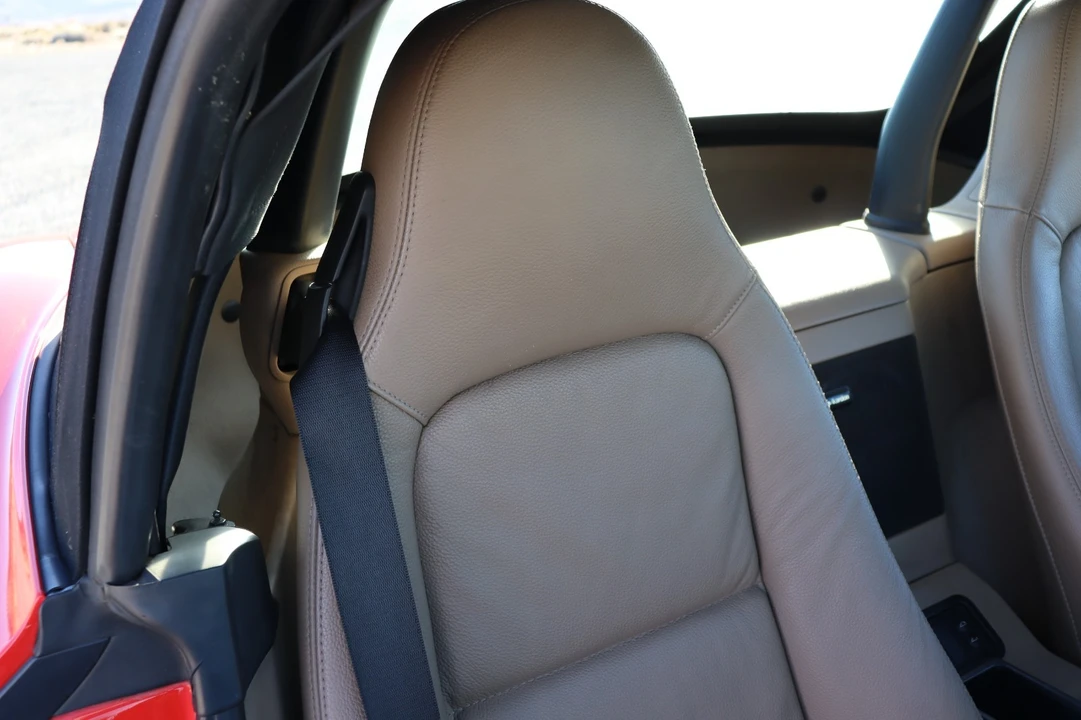 2001 BMW Z3 Roadster - Image 14 of 21