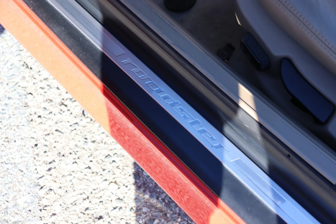 2001 BMW Z3 Roadster - Image 20 of 21