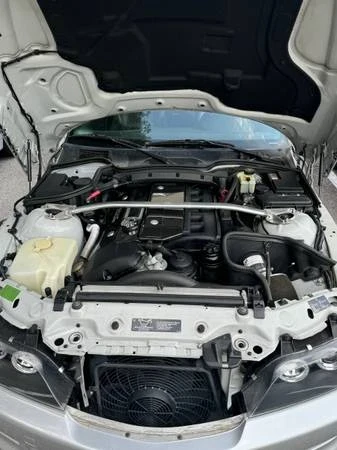 2001 BMW Z3 Roadster - Image 18 of 21
